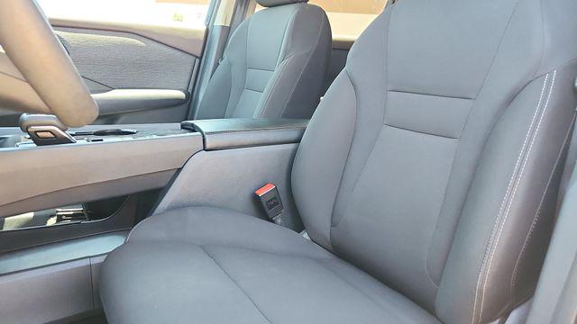 2023 Nissan Rogue S FWD