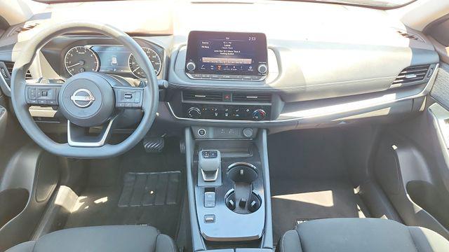 2023 Nissan Rogue S FWD
