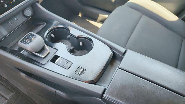 2023 Nissan Rogue S FWD