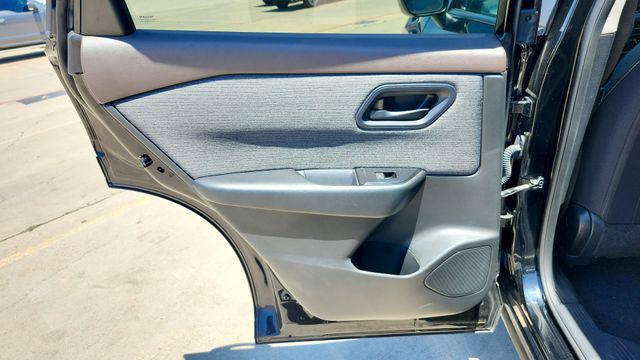2023 Nissan Rogue S FWD