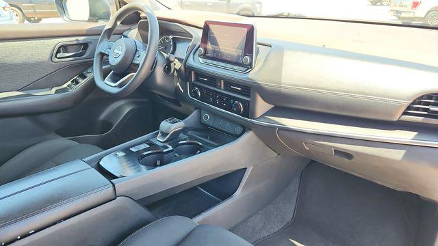 2023 Nissan Rogue S FWD