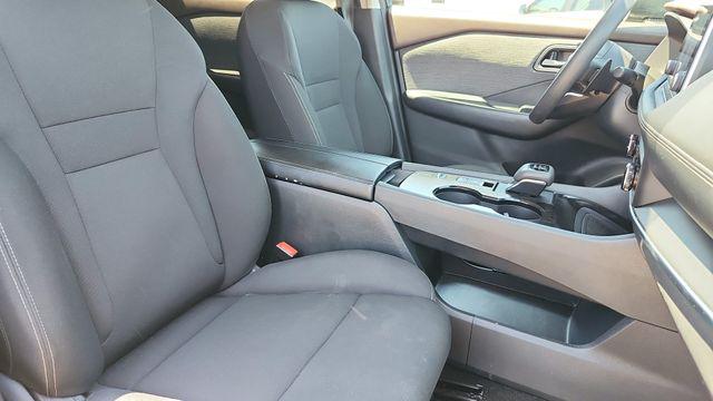 2023 Nissan Rogue S FWD