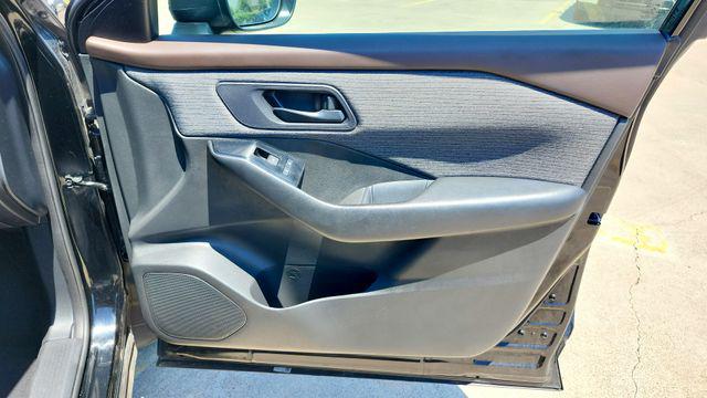 2023 Nissan Rogue S FWD