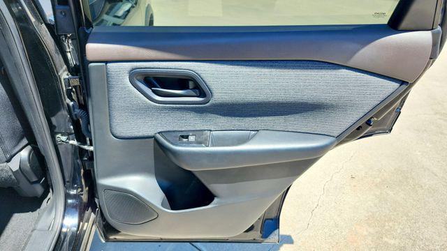 2023 Nissan Rogue S FWD