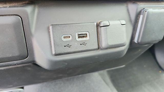 2023 Chevrolet Silverado 1500 2WD Crew Cab Short Bed Custom