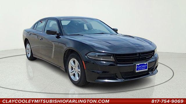 2023 Dodge Charger SXT for sale in Arlington, TX