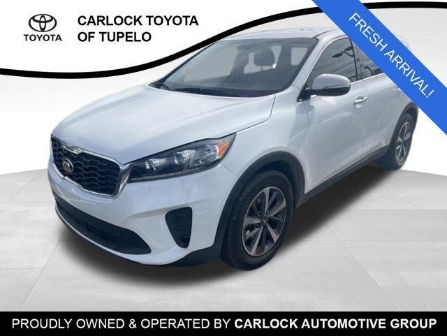 2020 Kia Sorento LX V6 AT's photo