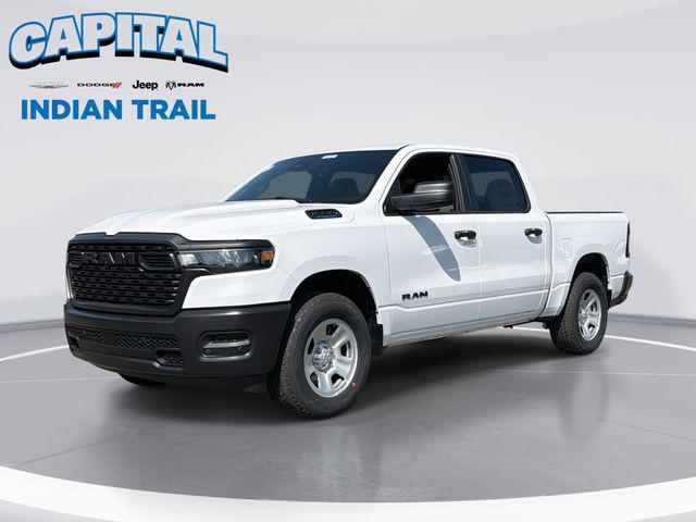 2026 Ram 1500 Tradesman Crew Cab 4x4 5'7" Box for sale in Indian Trail, NC