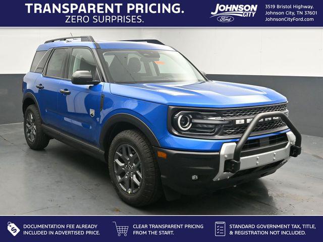 2026 Ford Bronco Sport Big Bend for sale in Johnson City, TN