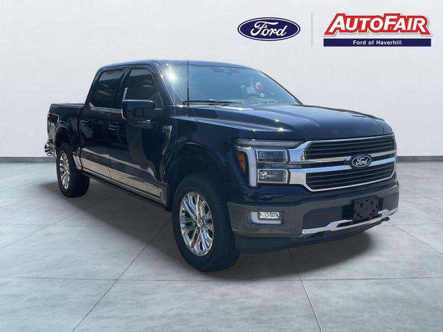 2026 Ford F-150 King Ranch for sale in Haverhill, MA