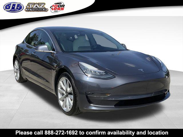 2018 Tesla Model 3 Mid Range for sale in Sanford, NC