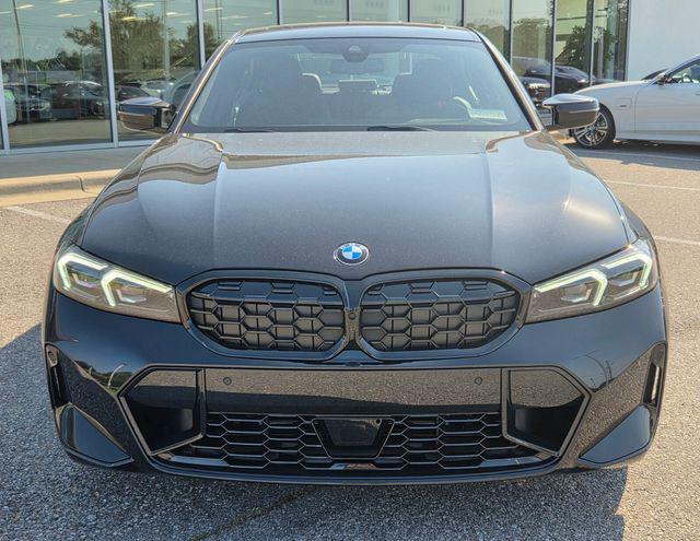 2026 BMW M340i xDrive NA
