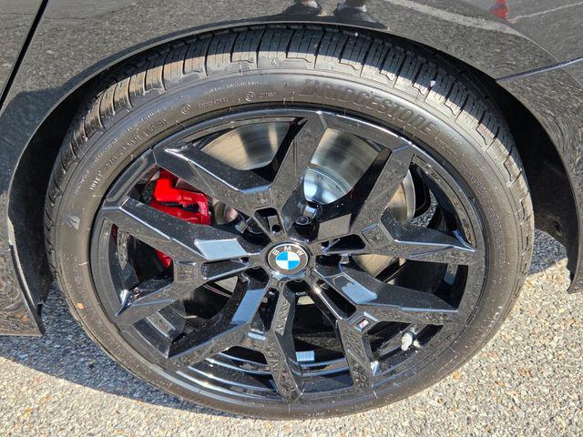 2026 BMW M340i xDrive NA