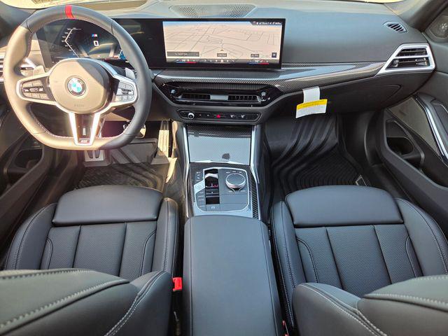 2026 BMW M340i xDrive NA
