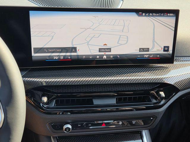 2026 BMW M340i xDrive NA