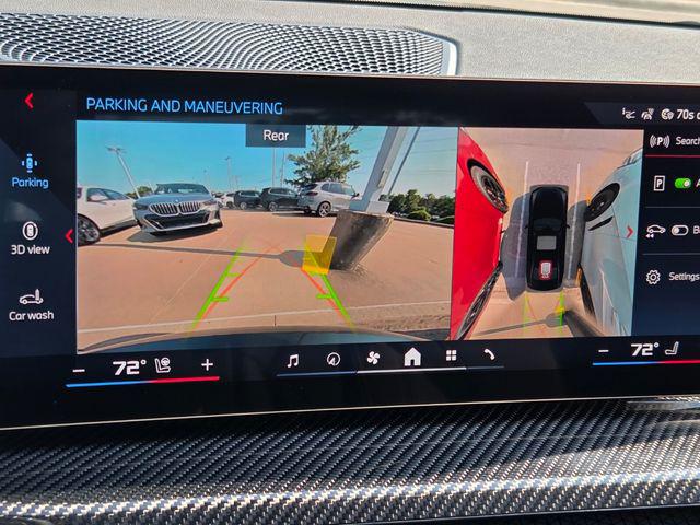 2026 BMW M340i xDrive NA