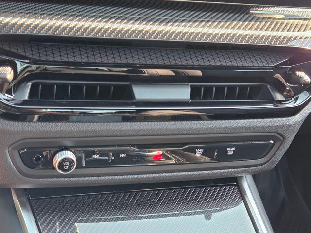2026 BMW M340i xDrive NA