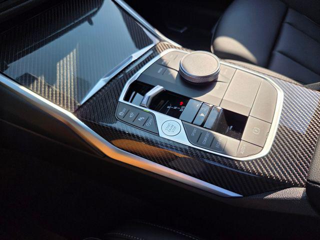 2026 BMW M340i xDrive NA