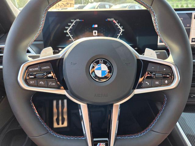 2026 BMW M340i xDrive NA