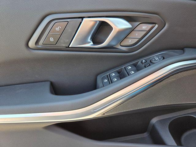 2026 BMW M340i xDrive NA