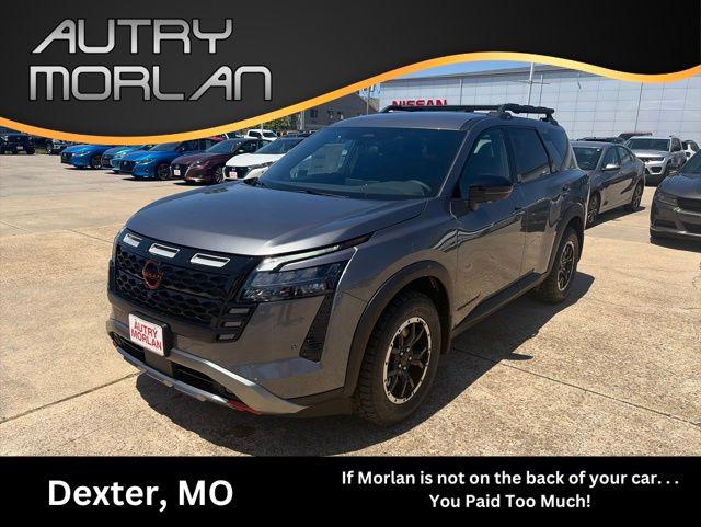 2026 Nissan Pathfinder Rock Creek for sale in Dexter, MO