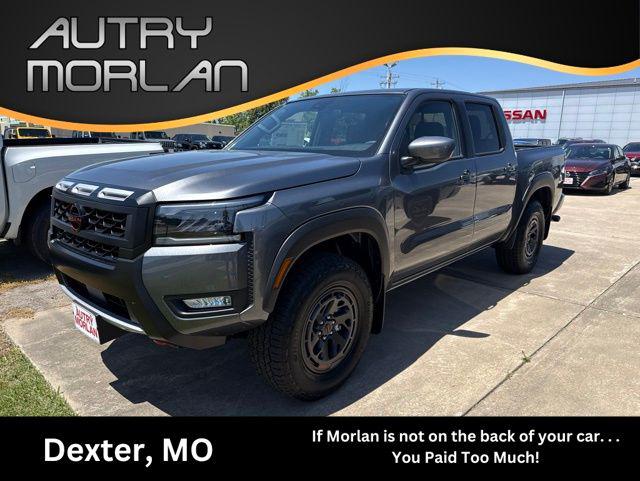 2026 Nissan Frontier Crew Cab PRO-4X 4x4 for sale in Dexter, MO