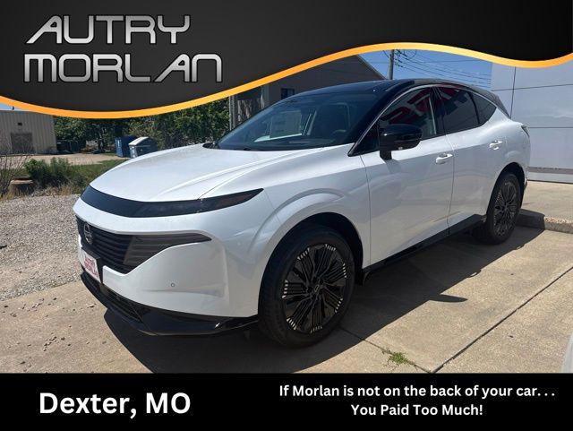 2026 Nissan Murano Platinum for sale in Dexter, MO