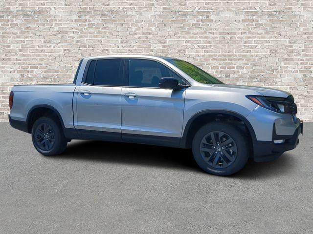 2026 Honda Ridgeline Sport for sale in Midlothian, VA