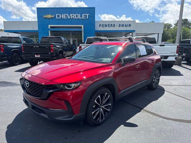 2023 Mazda CX-50 2.5 S Premium Plus for sale in Fayetteville, NC