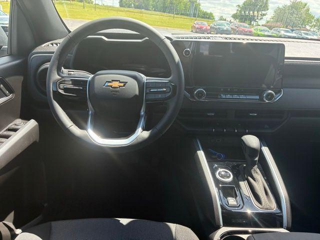 2026 Chevrolet Colorado WT, 4WD