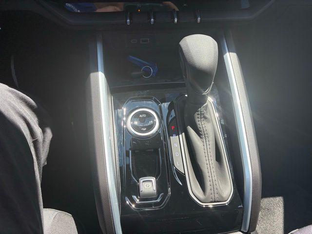 2026 Chevrolet Colorado WT, 4WD