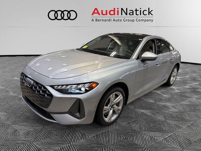 2026 Audi A5 Premium Plus TFSI quattro S tronic for sale in Natick, MA