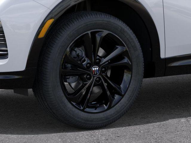 2026 Buick NV Sport Touring FWD