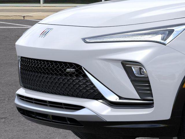 2026 Buick NV Sport Touring FWD
