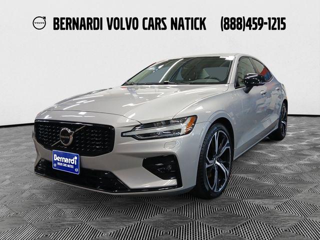 2023 Volvo S60 B5 Plus Dark Theme for sale in Natick, MA