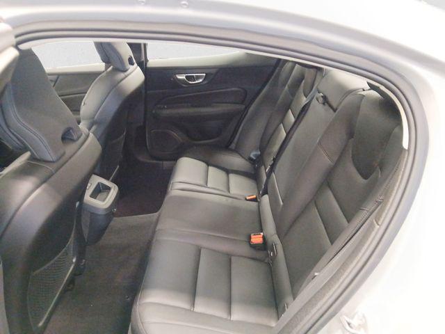 2023 Volvo S60 B5 Plus Dark Theme