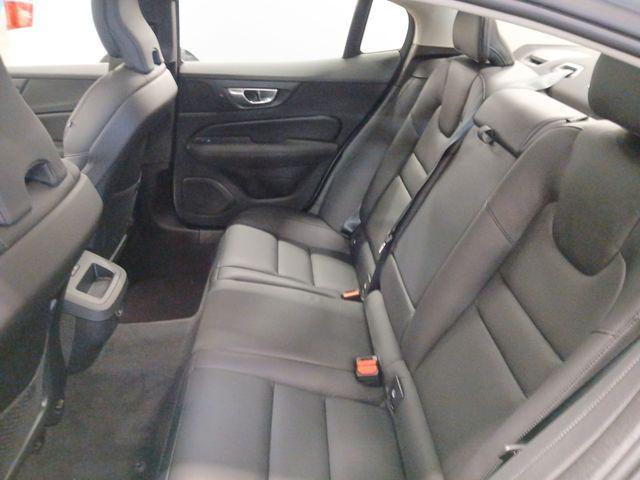2023 Volvo S60 B5 Plus Dark Theme