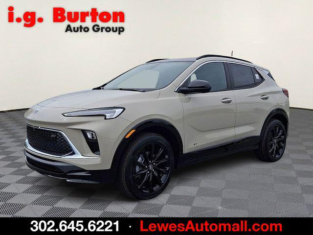 2026 Buick Encore GX Sport Touring AWD