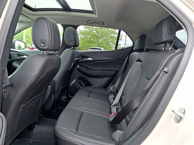 2026 Buick Encore GX Sport Touring AWD