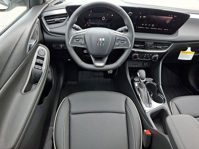 2026 Buick Encore GX Sport Touring AWD