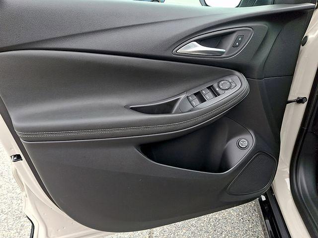 2026 Buick Encore GX Sport Touring AWD