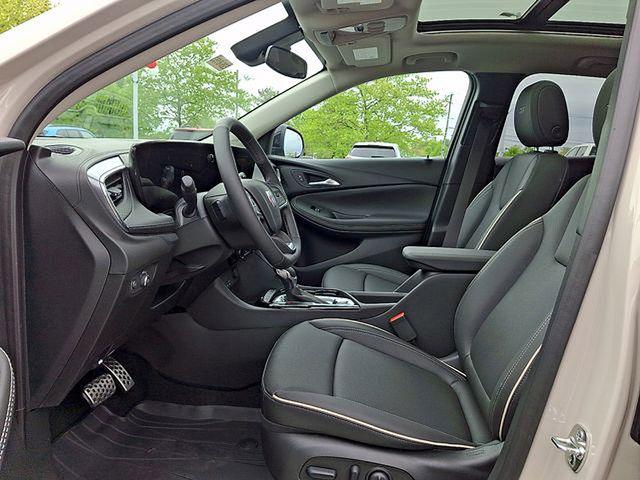 2026 Buick Encore GX Sport Touring AWD