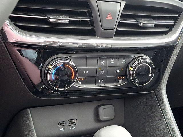 2026 Buick Encore GX Sport Touring AWD
