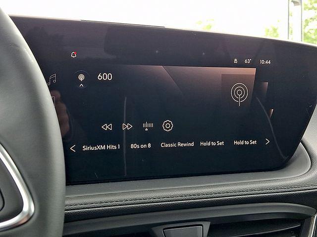 2026 Buick Encore GX Sport Touring AWD