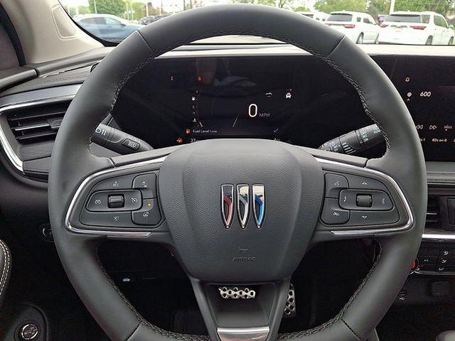 2026 Buick Encore GX Sport Touring AWD