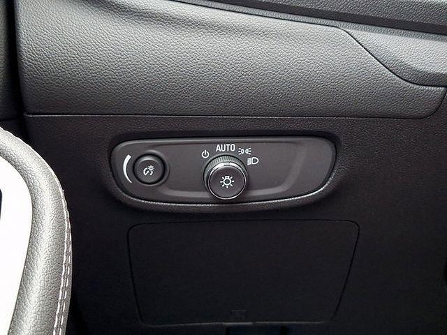2026 Buick Encore GX Sport Touring AWD