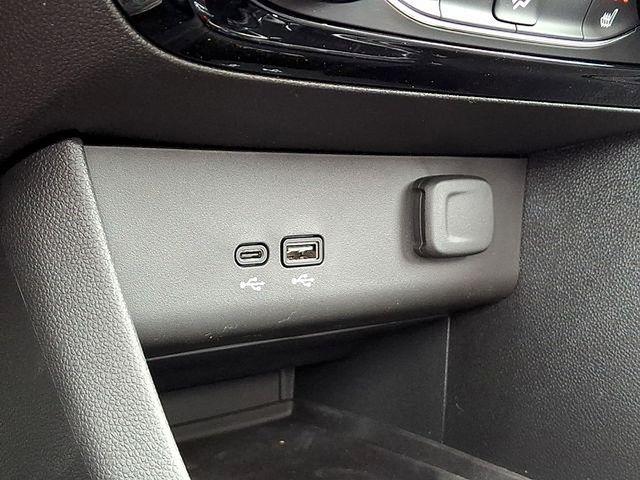 2026 Buick Encore GX Sport Touring AWD