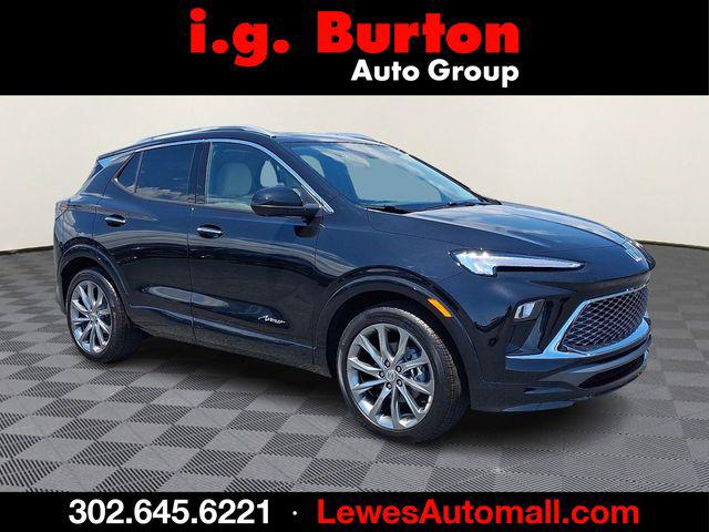 2026 Buick Encore GX Avenir FWD for sale in Lewes, DE