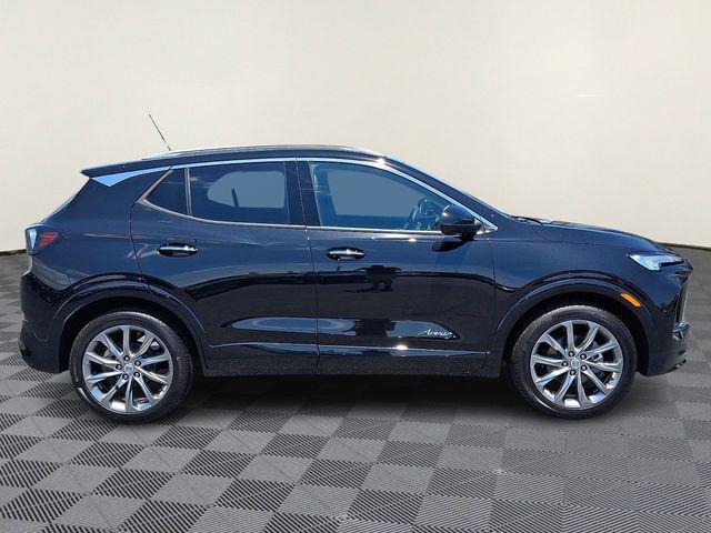 2026 Buick Encore GX Avenir FWD