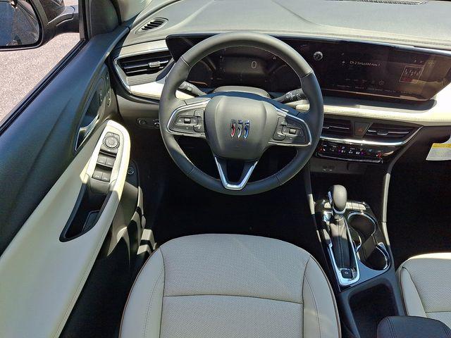2026 Buick Encore GX Avenir FWD